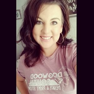 Meet your Posher, Mandy